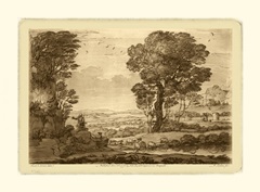 Pastoral Landscape VIII