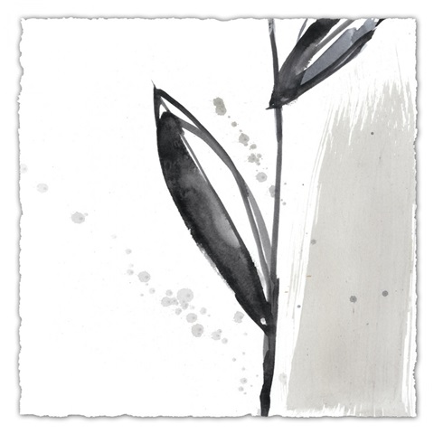 Blush Flower Splash IV