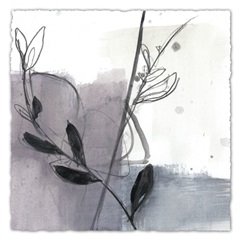 Blush Flower Splash VII