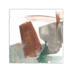 Earthy Gestures III