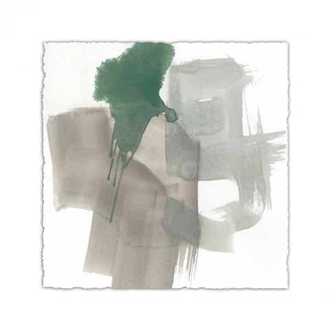 Earthy Gestures VIII