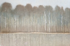 Along the River Bank I