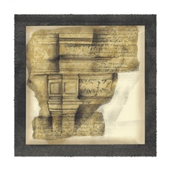 Antique Capitals III