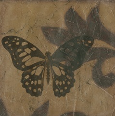 Embellished Scroll 9-Patch II