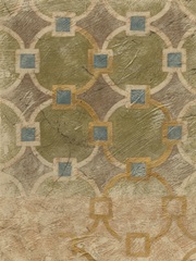 Exotic Tile IV