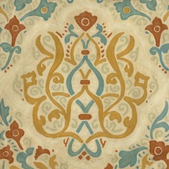 Bombay Design I