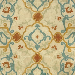 Bombay Design II