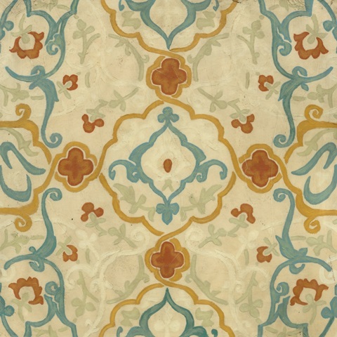 Bombay Design II