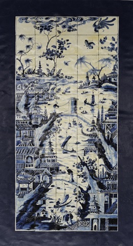 Delft Blue