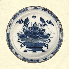 Embellished Earthenware V