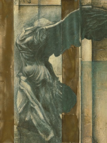 Embellished Mythology I