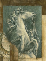 Embellished Mythology II