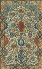 Embellished Persian Ornament I