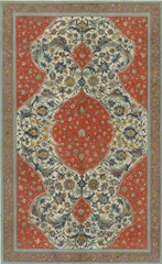 Embellished Persian Ornament II
