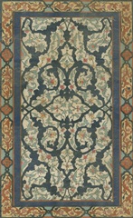 Embellished Persian Ornament III