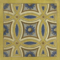 Florentine TIle I