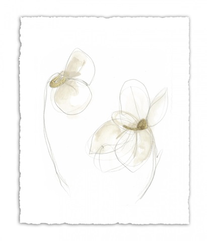 Garden Gestures VIII