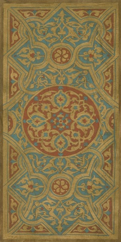 Illustrated Tapestry II