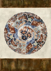 Imari Porcelain I