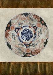 Imari Porcelain II