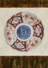 Imari Porcelain IV