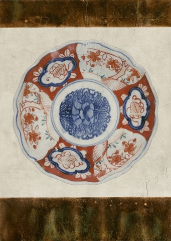 Imari Porcelain IV