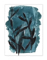 Italian Botanical II