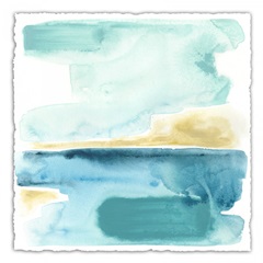 Liquid Shoreline III