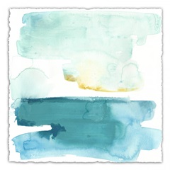 Liquid Shoreline VII