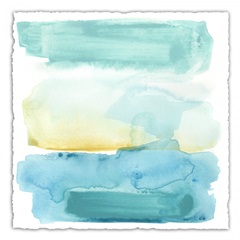 Liquid Shoreline VIII