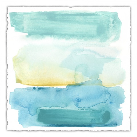 Liquid Shoreline VIII