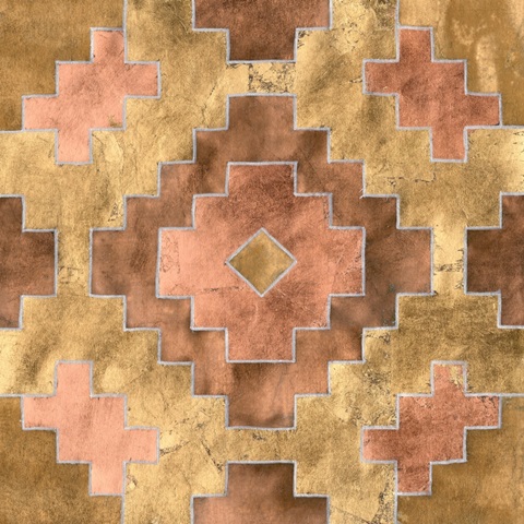 Majestic Tile I