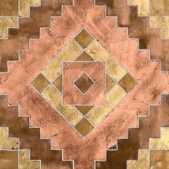 Majestic Tile IV