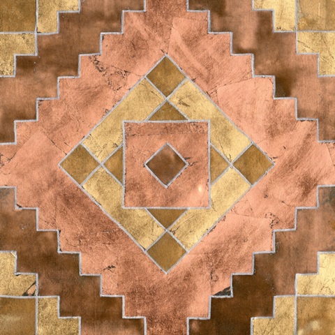 Majestic Tile IV