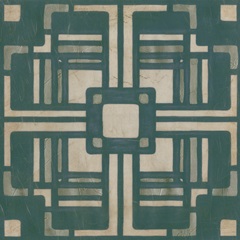Deco Tile I