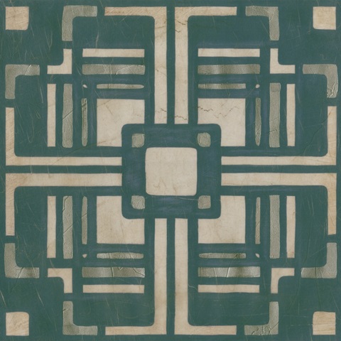 Deco Tile I