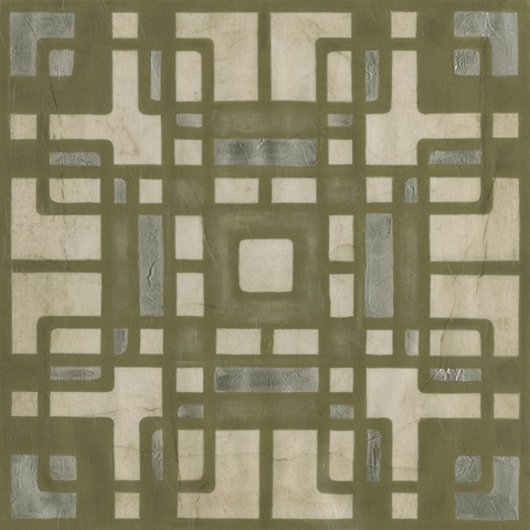 Deco Tile II