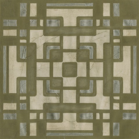 Deco Tile III