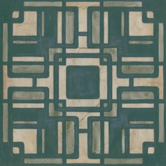 Deco Tile IV