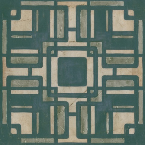 Deco Tile IV