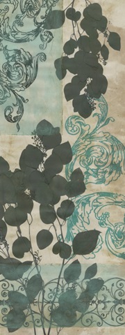 Embedded Eucalyptus I