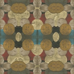 Embellished Circular Repeat I