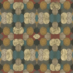 Embellished Circular Repeat II