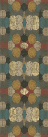 Embellished Circular Repeat IV