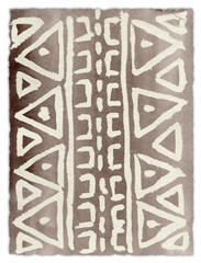 Ancestral Marks VIII