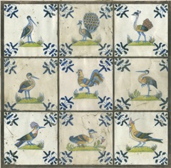 Avian Tile