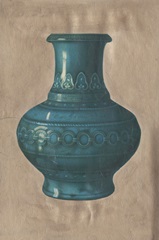 Chinese Earthenware I