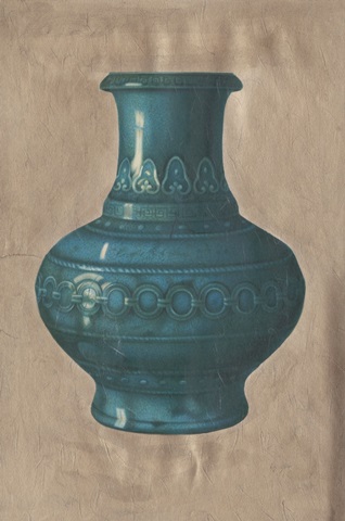 Chinese Earthenware I