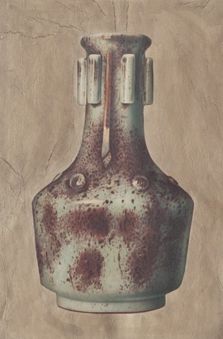 Chinese Earthenware II