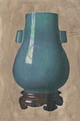 Chinese Earthenware III